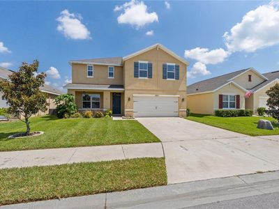 15211 Peaceful Bull Pl, Bradenton, FL, 34212