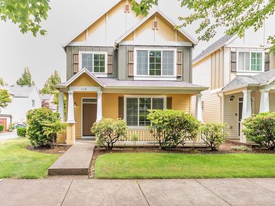 1119 SE Roundelay St, Hillsboro, OR, 97123