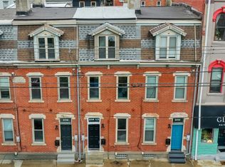 5114 1/2 Butler St, Pittsburgh, PA 15201