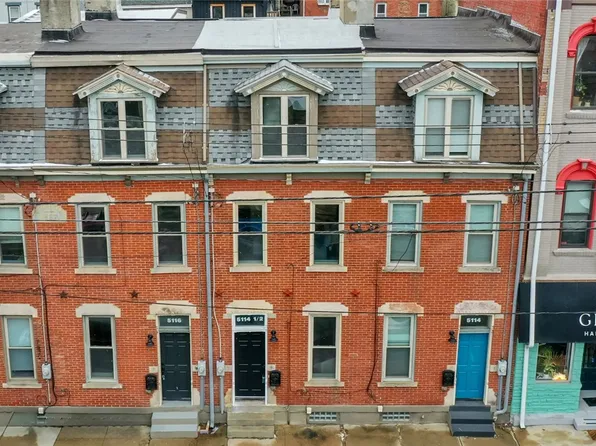 5114 1/2 Butler St, Pittsburgh, PA 15201