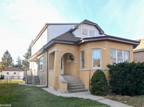 5651 W Goodman St Unit 1, Chicago, IL 60630