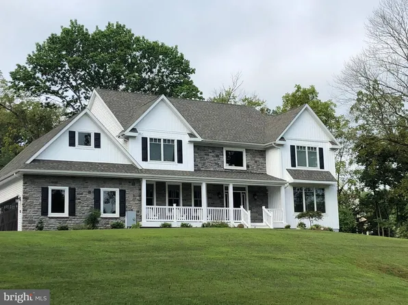 114 Darby Rd, Paoli, PA 19301