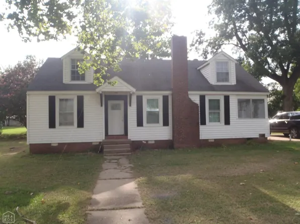 218 S Dowell Ave, Tuckerman, AR 72473