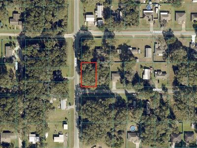 SE 140th Pl LOT 1, Summerfield, FL, 34491