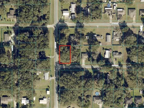 SE 140th Pl Lot 1, Summerfield, FL 34491