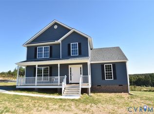 2570 Doctors Rd, Louisa, VA 23093