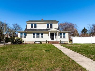 888 Providence St, West Warwick, RI, 02893