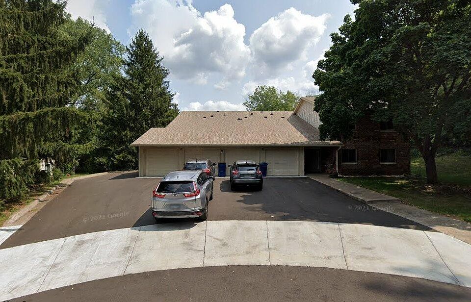 1st image of 1574 Cohansey St #G31