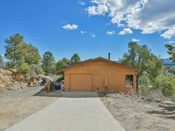 2nd image of 2186 W Aspen Acres Dr