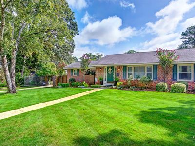 205 Bellehurst Dr, Montgomery, AL, 36109