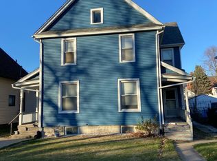 1436-1438 W 15th St #1438-1/2, Davenport, IA