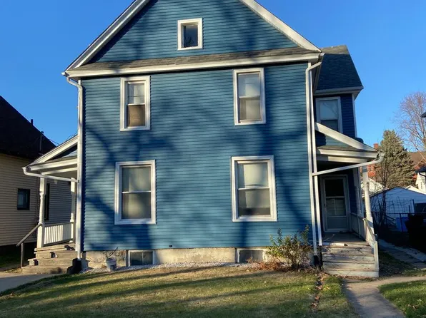 JCM 1436 W. 15th St. Dav., 1436-1438 W 15th St #1438-1/2, Davenport, IA 52804