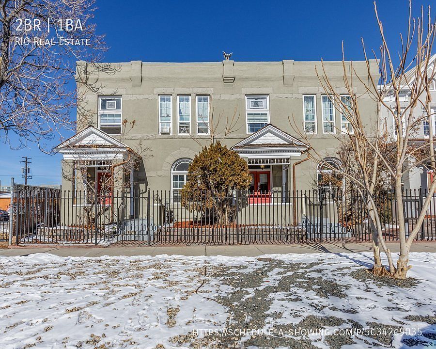 1st image of 2449 Champa St #2461-1