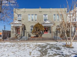 2449 Champa St #2461-1, Denver, CO 80205