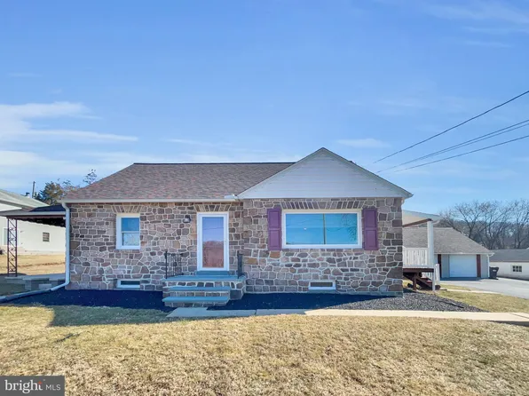 1326 Farmington Ave, Pottstown, PA 19464
