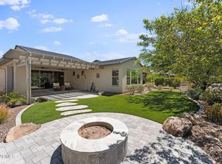 4576 Tenderfoot Way, Wickenburg, AZ 85390