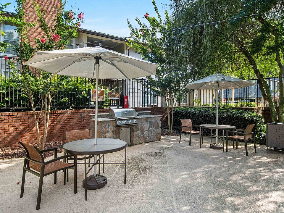 Glen Lake Apartment Rentals Atlanta, GA Zillow