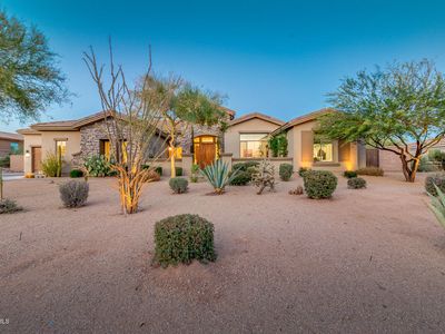 30025 N 72nd Pl, Scottsdale, AZ, 85266
