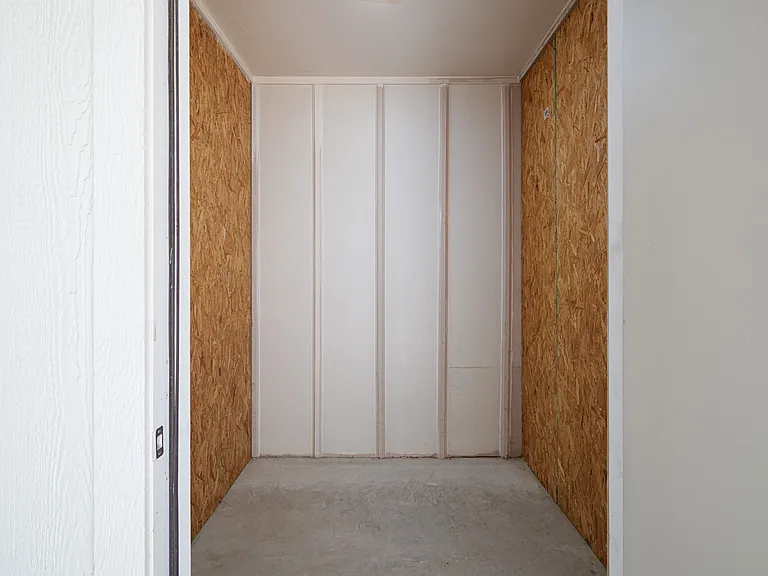 Private Storage Room (3 Units Available)