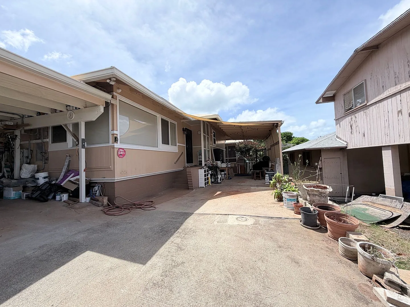 2 Bedroom 1 Bathroom 3 split Acs in Kaimuki 18th Ave! — Photo 2