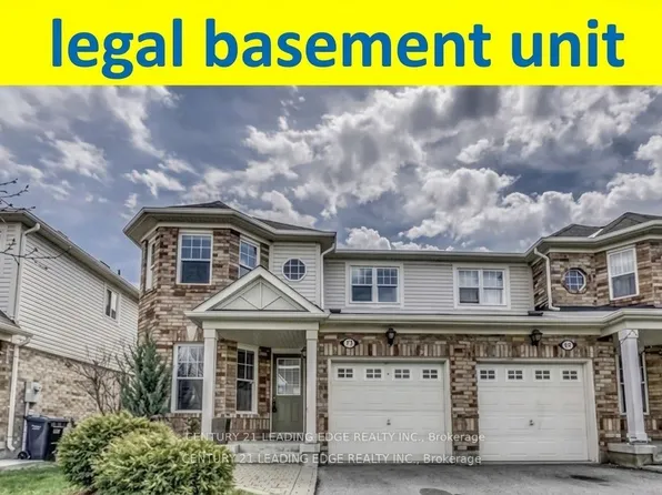71 Jessop Dr, Brampton, ON L7A 3N4