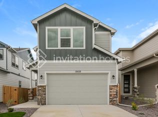 13533 Arriba Dr, Elbert, CO 80106