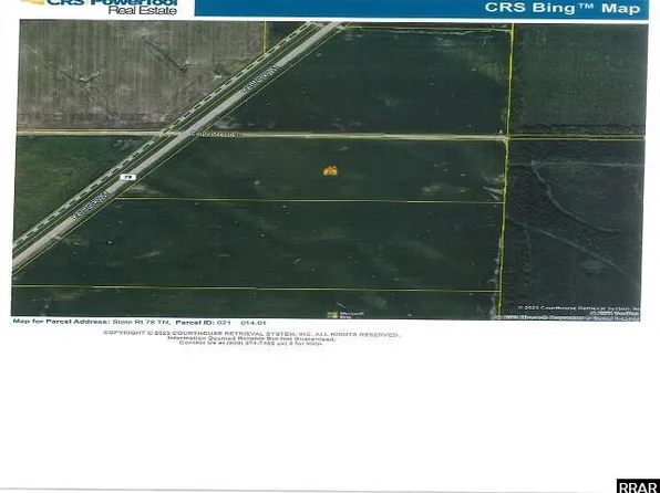 State Route 78, Tiptonville, TN 38079