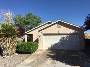 4039 Cresta Park Ave NW, Albuquerque, NM 87114