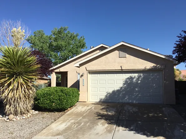 4039 Cresta Park Ave NW, Albuquerque, NM 87114