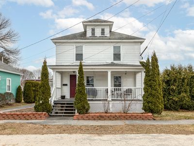 117 Summit Avenue, Lewiston, ME, 04240
