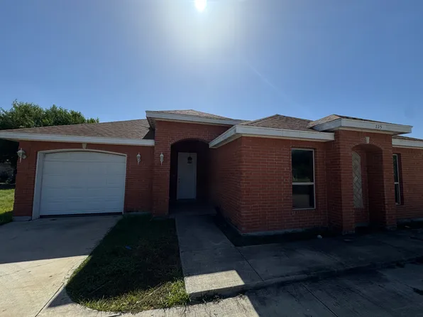 225 Lemon Dr Unit A, Harlingen, TX 78552