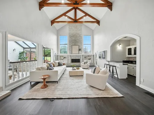 9641 Castle Rd, Oklahoma City, OK 73162