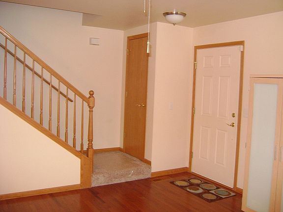 Entry Way