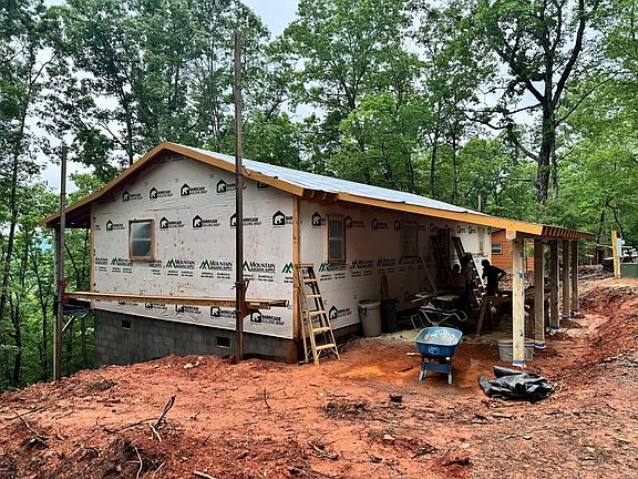 2nd image of Lot 37 Quail Creek
