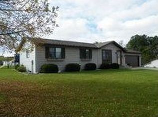 E3517 County Road J, Kewaunee, WI 54216