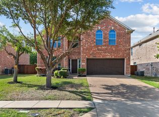 5565 Crimson Oaks Dr, Frisco, TX 75035