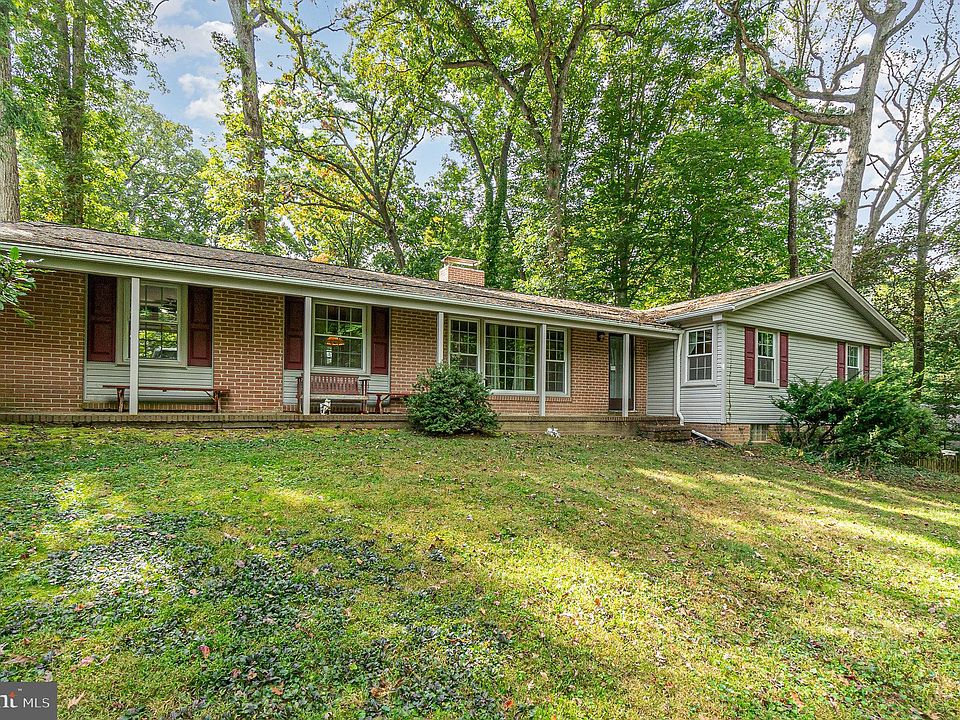 212 E Ring Factory Rd, Bel Air, MD 21014 Zillow
