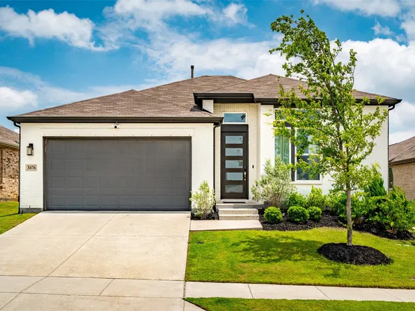 3476 Rosewood Ln, Sachse, TX 75048