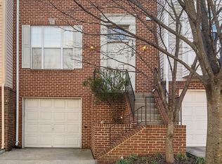 15136 Deer Valley Ter, Silver Spring, MD 20906