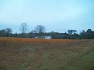 2066 Vinson Rd, Meigs, GA 31765