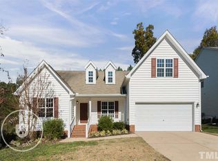 11909 Sycamore Grove Ln, Raleigh, NC 27614
