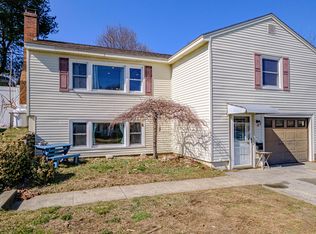 34 Heather Rd, South Portland, ME 04106