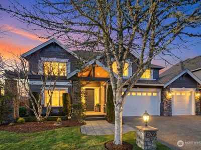 25902 NE 1st Place, Sammamish, WA, 98074
