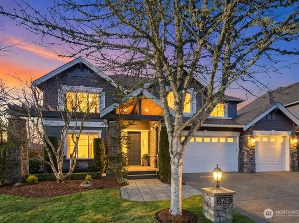 25902 NE 1st Place, Sammamish, WA 98074