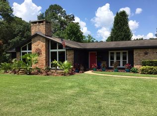 709 N Oak St, Foley, AL 36535