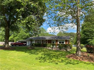 26 Oak Ridge Rd, Temple, GA 30179