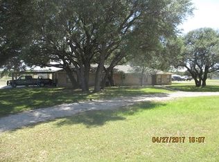 5661 John Curry Rd, Christoval, TX 76935