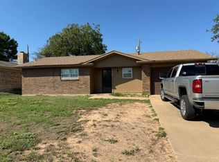 1905 Meadowbrook Dr, San Angelo, TX 76901