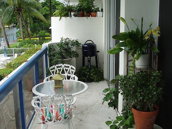 Terrace.