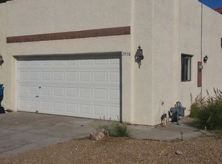 2938 Camino Del Rio, Bullhead City, AZ 86442